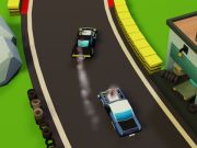 Gioco Follia di razza  in linea