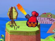 Gioco Papercraft Wars  in linea