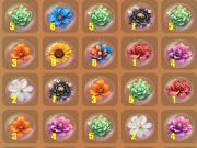 Gioco Fiori del puzzle di dadi!  in linea