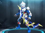 Gioco Battaglie di robot di guerra  in linea