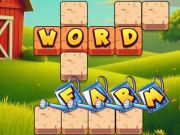 Gioco Fattoria di parole  in linea