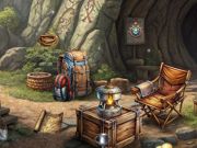 Gioco Enigma preistorico  in linea