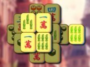 Gioco Mahjong il mio mondo  in linea