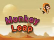 Gioco Monkey Leap in linea
