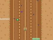 Gioco Tiratore di carro armato  in linea