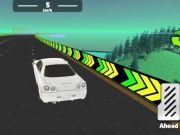 Gioco Febbre da corsa per auto  in linea