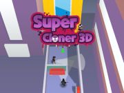 Gioco Super Cloner 3D in linea