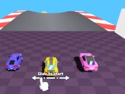 Gioco Unisci l'auto in acrobazie Racer  in linea