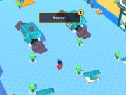 Gioco Il mio magnate del minimo e impero  in linea