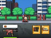 Gioco MECHA Shoot Pixel RPG in linea