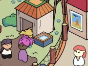 Gioco Scoprilo oiiai gatto  in linea