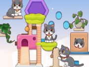 Gioco Decorazioni my: kitty muro  in linea