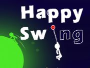Gioco Swing felice  in linea