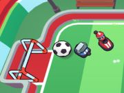 Gioco Soccer  in linea