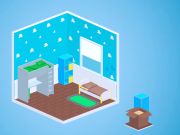Gioco Interior designer in linea