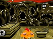 Gioco Monkey Go Happy 924 in linea
