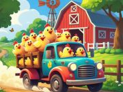 Gioco Clucknrun in linea