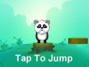 Gioco Stack Panda in linea
