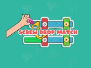 Gioco Match di caduta a vite  in linea