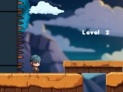 Gioco Pericolosa fuga del muro  in linea
