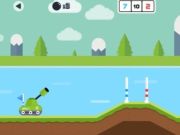 Gioco Modern Tank Warfare in linea