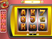 Gioco Slot incredibile  in linea