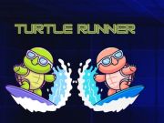 Gioco Turtle Runner in linea