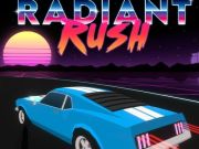 Gioco Rush radiante  in linea