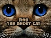 Gioco Trova il gatto fantasma  in linea
