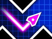 Gioco Vibrazioni di geometria  in linea
