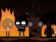 Gioco Caldo come la lava  in linea