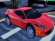 Gioco Simulatore di parcheggio GT Burnout  in linea