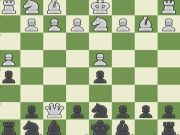Gioco Duello di scacchi  in linea