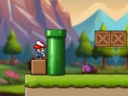 Gioco Potente corsa  in linea