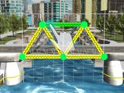 Gioco Bridge Builder 3D in linea