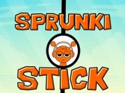 Gioco Stick Sprunki  in linea