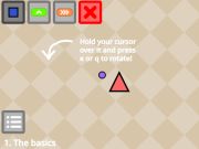 Gioco Forma mutevole  in linea