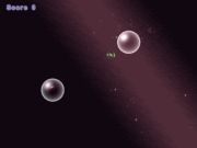 Gioco Cerchi nello spazio  in linea