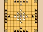 Gioco Tafl Viking Chess in linea