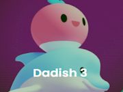 Gioco Dadish 3 in linea