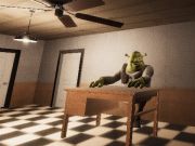 Gioco 5 notti a Green Head Monster  in linea