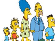 Gioco I Simpson trovano la differenza  in linea