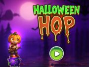 Gioco Halloween Hop in linea