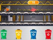 Gioco Fabbrica di riciclaggio  in linea