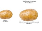 Gioco Edizione di patata 2  in linea