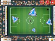 Gioco Evoluzione del footgolf  in linea