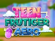 Gioco Adolescente frutiga aero  in linea