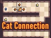 Gioco Connessione per gatti  in linea