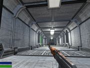 Gioco Shooter3D in linea