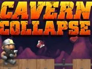 Gioco Cavern Collapse in linea